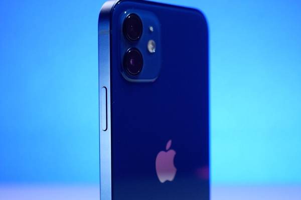 Comment configurer l'appareil photo de l'iPhone
