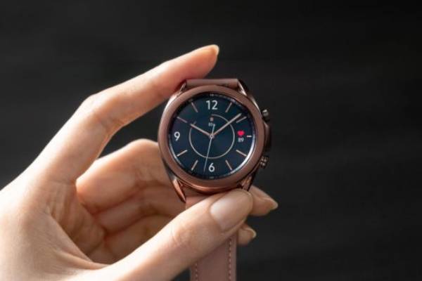 Google commence à modifier Wear OS en prévision de la fusion avec Tizen