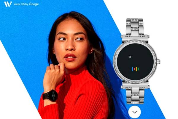 Google commence à modifier Wear OS en prévision de la fusion avec Tizen