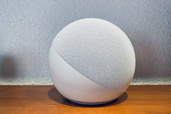 Il y a des informations personnelles qui restent dans la mémoire d'un Amazon Echo