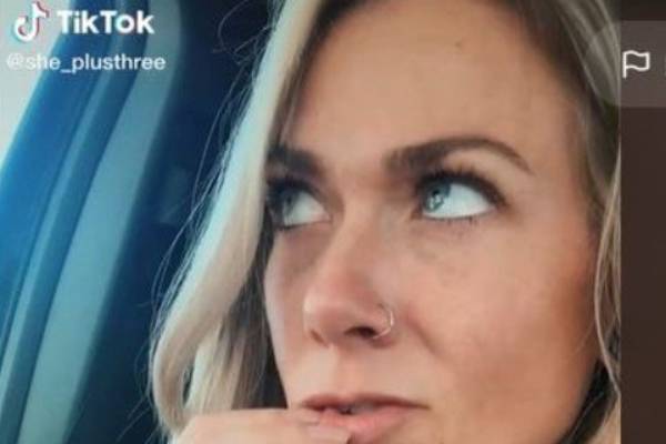 Le double de Jennifer Anniston fait sensation sur TikTok