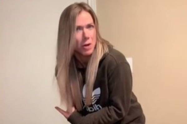 Le double de Jennifer Anniston fait sensation sur TikTok