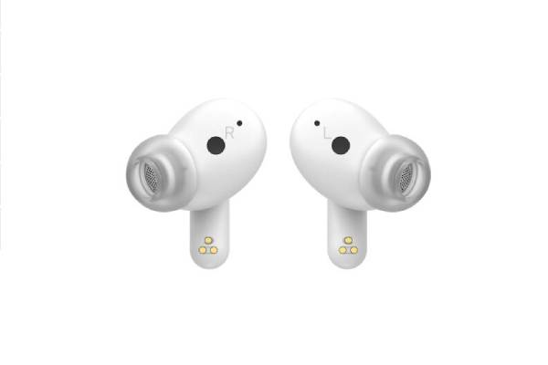 Le nouveau LG Tone Free DPF8W