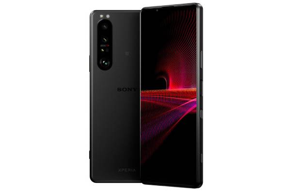 Les Sony Xperia 1 III et Xperia 5 III sont désormais en vente