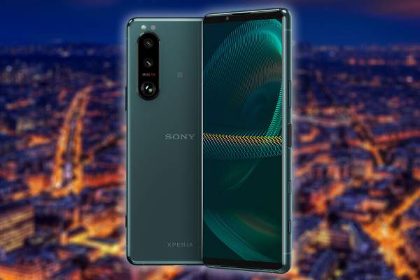 Les Sony Xperia 1 III et Xperia 5 III sont désormais en vente
